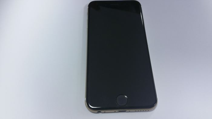 Démontage complet iPhone 6