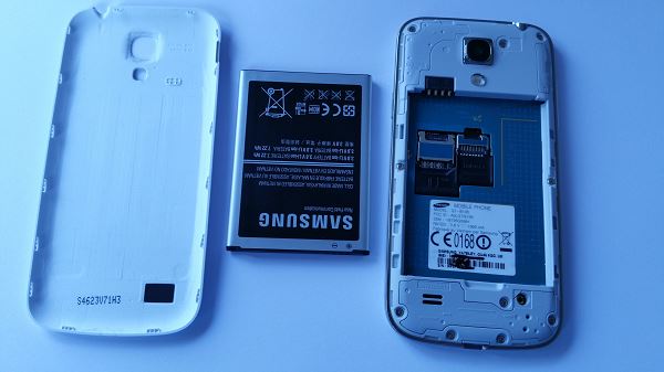 Pièce Mobile - Guide tutoriel de réparation du Samsung Galaxy S4 mini