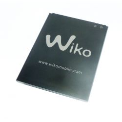 Battery for Wiko PULP FAB 4G