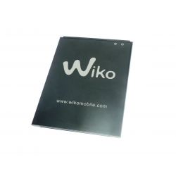 Battery for Wiko PULP FAB 3G