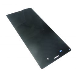 Ecran vitre tactile et LCD assemblés sans châssis noir pour Sony Xperia Z3 L55t D6603,D6633,D6643,D6653,D6616