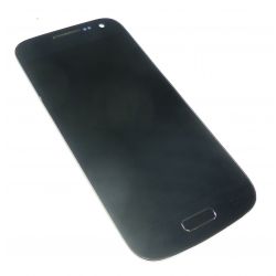 Ecran Lcd et tactile avec châssis Samsung Galaxy S3 4G GT-I9305 noir