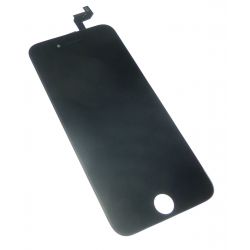 Ecran vitre tactile et LCD assemblés Noir pour Apple iPhone 6S