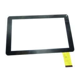 Ecran vitre tactile FPC TP090021 (M907) 00 pour Polaroid