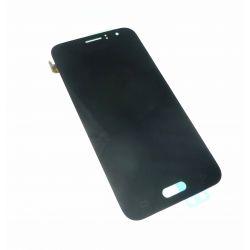 Black Glass Touch Screen and LCD Screen for Samsung Galaxy J1 2016 J120F