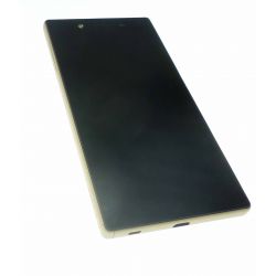 Touch screen and LCD screen assembled for Sony Xperia Z5 E6603 E6653