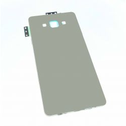 White battery cover for Samsung Galaxy A7 A700F