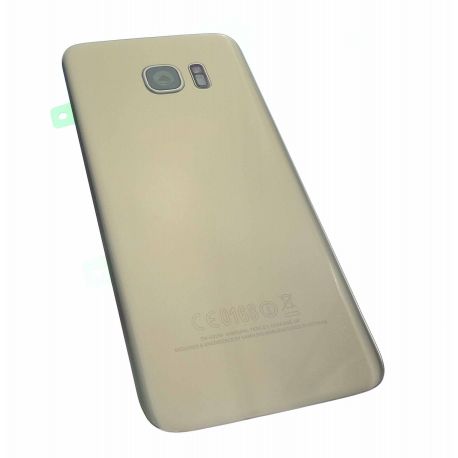 color cover rear cover Samsung S7 G935F