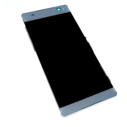 Ecran vitre tactile et LCD assemblés pour Sony Xperia C5 ultra E5506