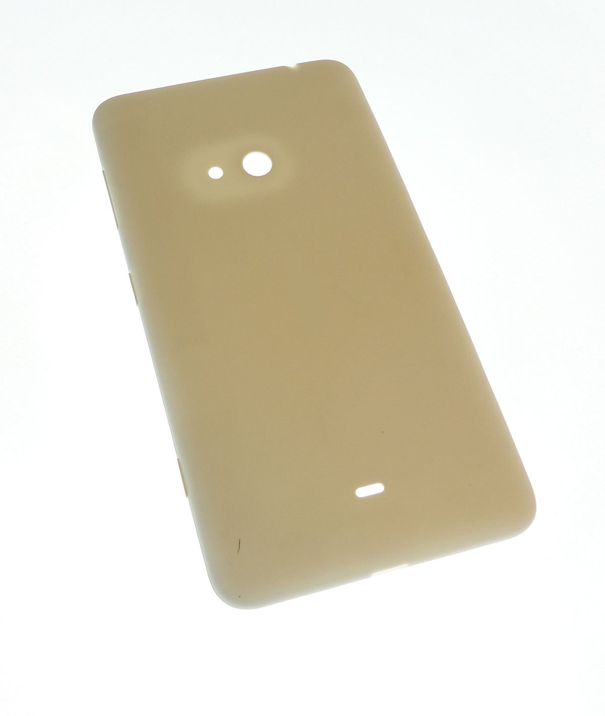 White rear battery cover for Nokia Lumia 625