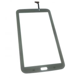 Ecran vitre tactile blanc pour Samsung Galaxy TAB 3 Kids T2105