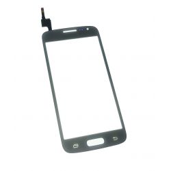 Ecran vitre tactile blanc pour Samsung Galaxy Core lite G386F