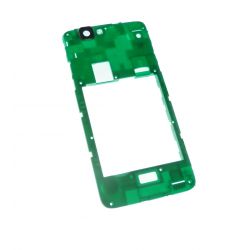 Rear chassis for Wiko Rainbow 4G