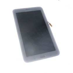 Touch screen and LCD screen assembled white version T111 3G for Samsung Galaxy Tab 3 Lite T110N
