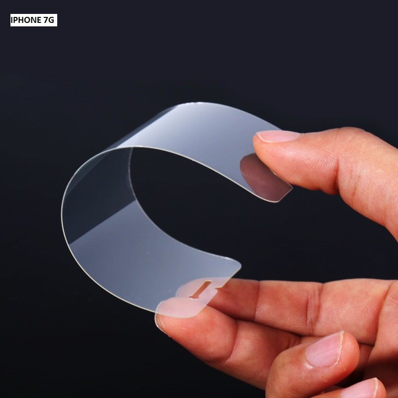 Lensun cristal protector irrompible para Apple iPhone 7