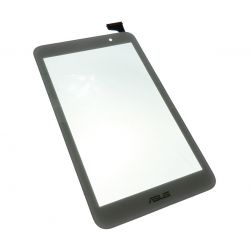 White touch screen for Asus MeMo PAD 7 ME176