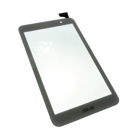 Screen Glass Touch White Asus Memo Pad 7 Me176