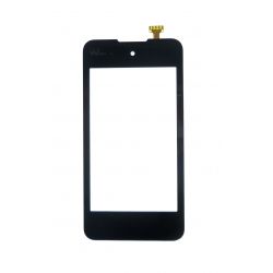 Black touch screen for Wiko Robby