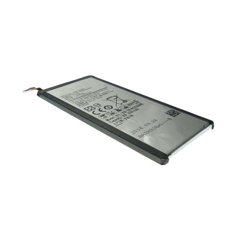 Reason Exchangeable style Battery Samsung Galaxy S6 G920F spare part