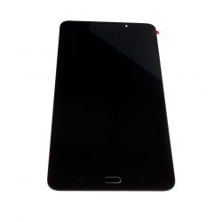 Ecran vitre tactile et LCD assemblés noir pour Samsung Galaxy TAB A 7" 2016 T280