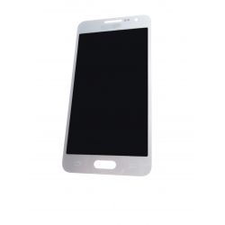 Touch glass and assembled money for Samsung Galaxy A3 A300FU LCD screen