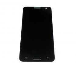 Ecran vitre tactile et LCD assemblés Noir pour Samsung Galaxy A3 A300FU