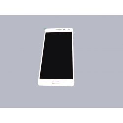 White touch glass and assembled LCD screen for Samsung Galaxy A500FU A5