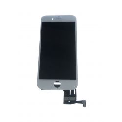 Ecran vitre tactile et LCD assemblés blanc pour Apple iPhone 7