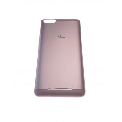 Back cover golden pink for Wiko Lenny 3