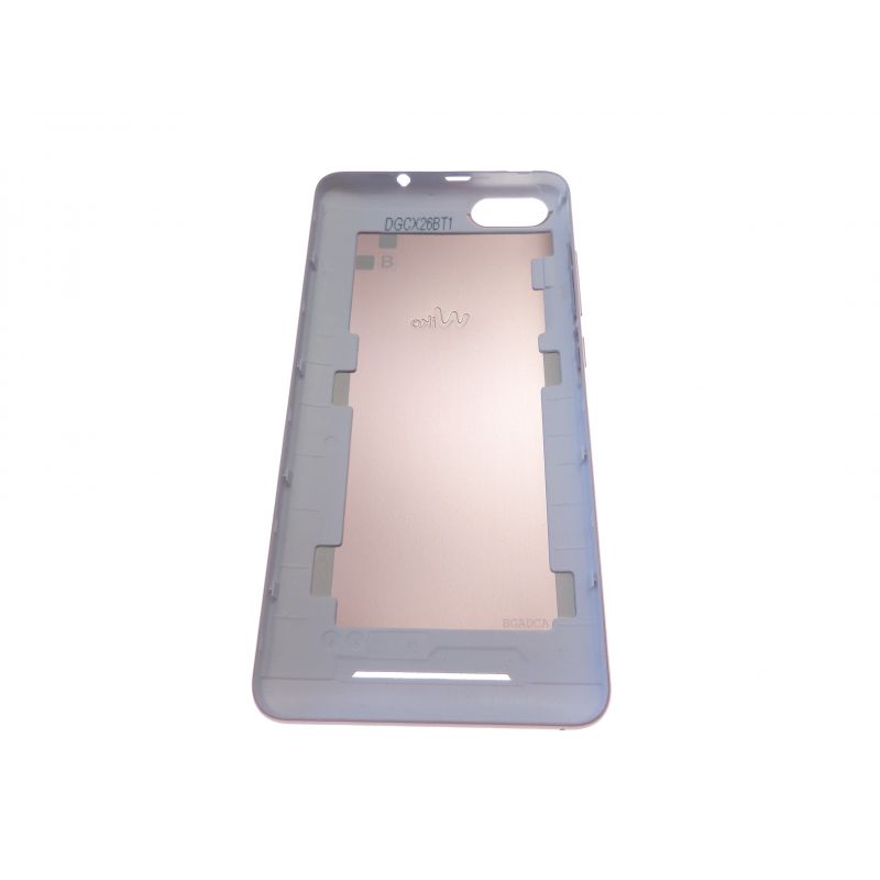cover pink gold Lenny 3 spare part