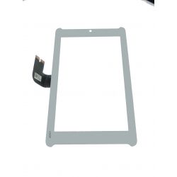 Ecran vitre tactile blanc pour Asus Phonepad 7 ME372 ME372CL