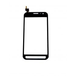 Vitre tactile noire pour Samsung Galaxy Xcover 3 G388F