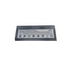 Battery for Samsung Galaxy Note 4 N910F