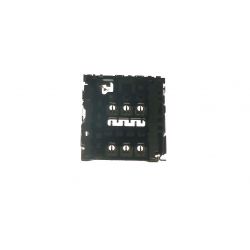SIM card reader for Huawei Ascend P6