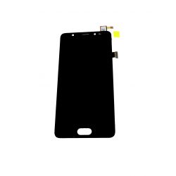 Glass black touch screen for Wiko Ufeel Prime