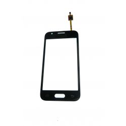 Vitre écran tactile noire pour Samsung Galaxy J1 mini J105H