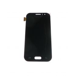 Glass Touch Screen and LCD Assembled Black for Samsung Galaxy J1 Ace J110 SM-J110