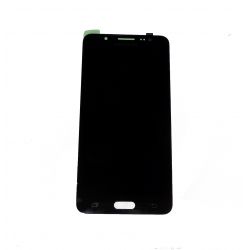 Glass Touch Screen and LCD Assembled Black for Samsung Galaxy J5 2016 J510F