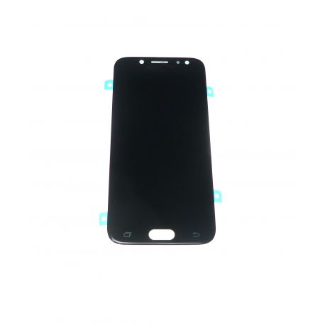 Glass Touch Screen And Lcd Assembled Black For Samsung Galaxy J5 17 J530f