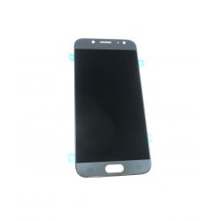 Vitre écran tactile et LCD assemblés argent pour Samsung Galaxy J5 2017 J530F