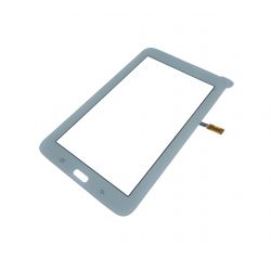 White touchscreen display for Samsung Galaxy TAB 3 Lite 7.0 VE T113