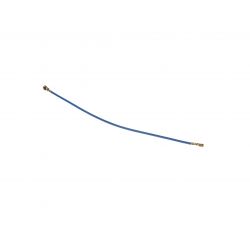 Cable coaxial antenna blue for Samsung Galaxy S7 Edge G935F
