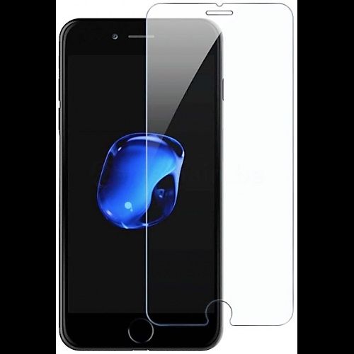 Tempered Glass Protective Glass for Apple iPhone 7