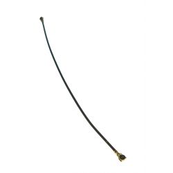 Long antenna coaxial cable for Wiko Wim lite