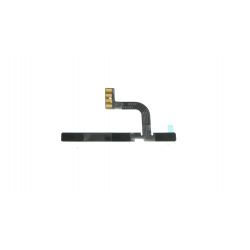 Volume and power button flexible black for Wiko Upulse