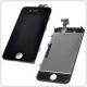 LCD screen and touch screen for iPhone 4 black