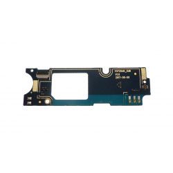 Secondary-to Wiko Lenny 4 card