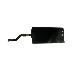 Vitre écran tactile et LCD assemblés noirs pour Huawei P10 lite WASLX1A