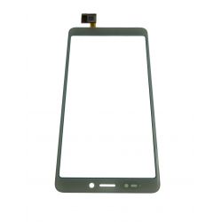 Glass touch white to Wiko Jerry 3