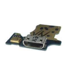 Dock de charge connecteur USB pour Wiko Getaway